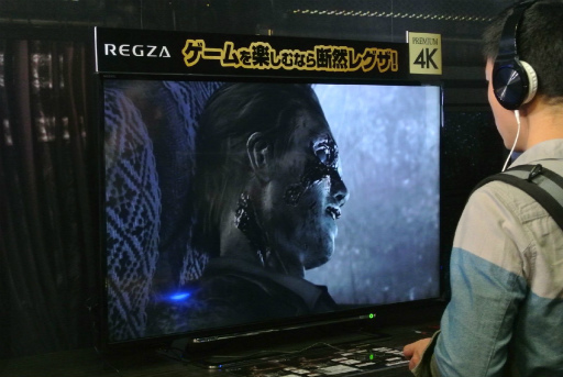 ꡼ No.005Υͥ / TGS 2015ϥꥸʥǤ13ǯ׾촶夷֥Хϥ0 HDޥפΥץ쥤ݡȤǺ