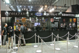 ꡼ No.007Υͥ / TGS 2015ϥꥸʥǤ13ǯ׾촶夷֥Хϥ0 HDޥפΥץ쥤ݡȤǺ