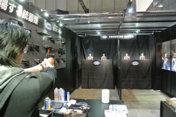 ꡼ No.009Υͥ / TGS 2015ϥꥸʥǤ13ǯ׾촶夷֥Хϥ0 HDޥפΥץ쥤ݡȤǺ