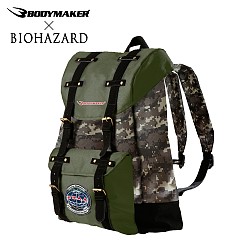 ꡼ No.010 | ֥ХϥɡפBODYMAKERΥܥݡĥͽ䳫