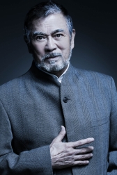 画像ギャラリー No.003のサムネイル画像 / 「BIOHAZARD THE STAGE」,千葉真一さんら出演者3人の舞台衣装姿を公開