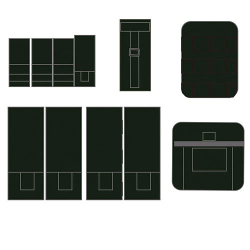 ꡼ No.016 | ֥ХϥɡפTĤХåʤɿå³о