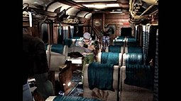 画像ギャラリー No.004のサムネイル画像 / 「バイオハザード0 HDリマスター」,プロトタイプ版「バイオハザード0」に迫るデベロッパーダイアリーPART2が公開。イーカプコン関連情報も