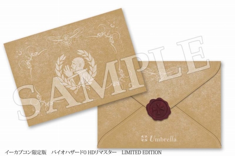 画像ギャラリー No.007のサムネイル画像 / 「バイオハザード0」が新ムービー「5分で分かる?バイオ講座」前 / 後編を公開