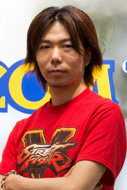 画像ギャラリー No.008のサムネイル画像 / 「カプコンTV!」,2016年1月6日は「バイオハザード0 HD」や「ストV」など4タイトルを紹介