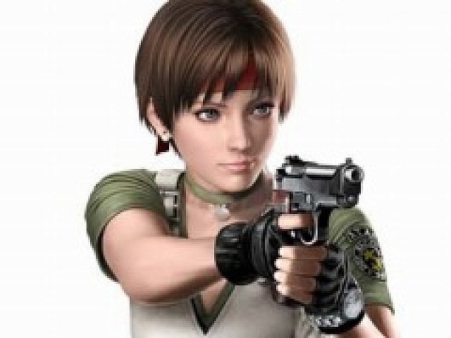 バイオハザード0 Hdリマスター レベッカの新エクストラコスチューム2種が公開に 登場クリーチャー情報も