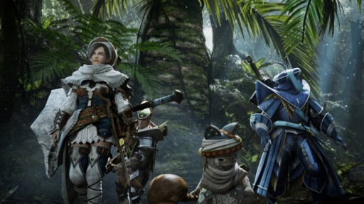 画像ギャラリー No.003のサムネイル画像 / 第36回カプコンTV!は発売を明日に控えた「バイオハザード0 HDリマスター」を特集