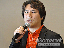 画像ギャラリー No.007のサムネイル画像 / レベッカの「その後」も明らかに。矢崎 広さん,倉持明日香さん,千葉真一さんらが意気込みを語った「BIOHAZARD THE STAGE」制作発表記者会見をレポート