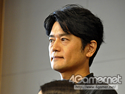 画像ギャラリー No.008のサムネイル画像 / レベッカの「その後」も明らかに。矢崎 広さん,倉持明日香さん,千葉真一さんらが意気込みを語った「BIOHAZARD THE STAGE」制作発表記者会見をレポート