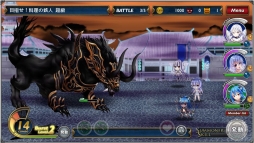 画像ギャラリー No.005のサムネイル画像 / 「ラストサマナー」Androidアプリ版のサービスが本日スタート。アイテム「クリスタル」とキャラ「イザナミ」をもらえるキャンペーンが実施中