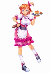 画像ギャラリー No.007のサムネイル画像 / 「ラストサマナー」Androidアプリ版のサービスが本日スタート。アイテム「クリスタル」とキャラ「イザナミ」をもらえるキャンペーンが実施中