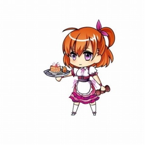 画像ギャラリー No.008のサムネイル画像 / 「ラストサマナー」Androidアプリ版のサービスが本日スタート。アイテム「クリスタル」とキャラ「イザナミ」をもらえるキャンペーンが実施中