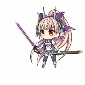 画像ギャラリー No.010のサムネイル画像 / 「ラストサマナー」Androidアプリ版のサービスが本日スタート。アイテム「クリスタル」とキャラ「イザナミ」をもらえるキャンペーンが実施中