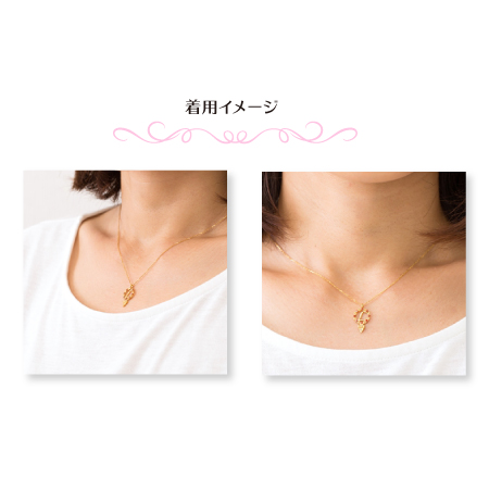 ���������꡼ No.003�Υ���ͥ������ / �ֶ�����Υץ�󥻥��ס�3��ǯ��ǰ�����ͥå��쥹��ͽ�󤬥�������