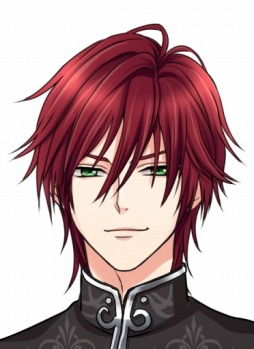 画像ギャラリー No.004のサムネイル画像 / 「鏡の中のプリンセス」,皇帝の片腕「リュド」の本編ストーリーが配信開始