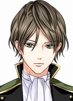 画像ギャラリー No.002のサムネイル画像 / 「鏡の中のプリンセス Love Palace」,ジョゼフの本編カレ目線ストーリーが配信開始