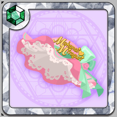 ���������꡼ No.001�Υ���ͥ������ / �ֶ�����Υץ�󥻥��פȡ��⳦���Ҥ�̥�ǤΥʥ��ȥᥢ�פΥ���ܤ�������������