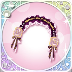 ���������꡼ No.005�Υ���ͥ������ / �ֶ�����Υץ�󥻥��פȡ��⳦���Ҥ�̥�ǤΥʥ��ȥᥢ�פΥ���ܤ�������������