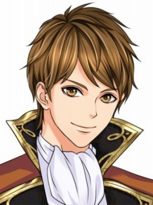 画像ギャラリー No.003のサムネイル画像 / 「鏡の中のプリンセス」でホークの本編カレ目線ストーリーが本日配信