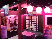 画像ギャラリー No.002のサムネイル画像 / ボルテージ，ロサンゼルスで開催される「ANIME EXPO2015」に出展