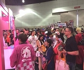 画像ギャラリー No.003のサムネイル画像 / ボルテージ，ロサンゼルスで開催される「ANIME EXPO2015」に出展