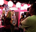 画像ギャラリー No.004のサムネイル画像 / ボルテージ，ロサンゼルスで開催される「ANIME EXPO2015」に出展