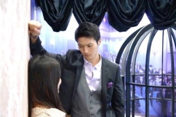 画像ギャラリー No.005のサムネイル画像 / ボルテージ,「偽りの君とスキャンダル」など3作品をTGS 2015に出展