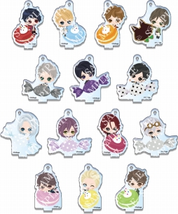 ꡼ No.015Υͥ / ֶΥץ󥻥סꥢ륤٥ȡ֥ץ󥻥ε¤פΥå󤬸