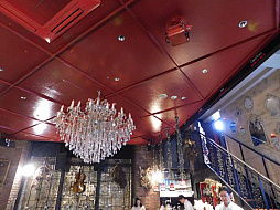 画像ギャラリー No.002のサムネイル画像 / 「鏡の中のプリンセス Love Palace」の本命のカレにチョコをプレゼント♪ 身も心も癒やされたお茶会イベントをレポート