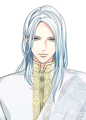 画像ギャラリー No.003のサムネイル画像 / 「鏡の中のプリンセス Love Palace」,神官ノインの本編ストーリーが配信開始