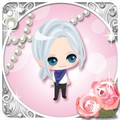 画像ギャラリー No.005のサムネイル画像 / 「鏡の中のプリンセス Love Palace」,神官ノインの本編ストーリーが配信開始