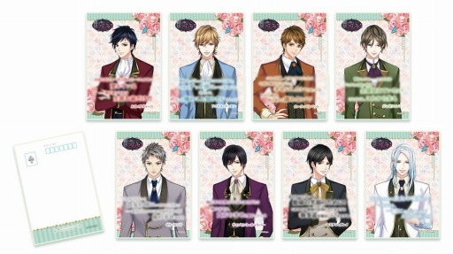 画像ギャラリー No.006のサムネイル画像 / 「鏡の中のプリンセス」の4周年メモリアルファンブックが本日発売