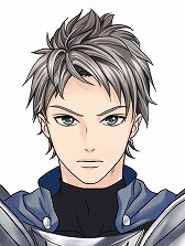 画像ギャラリー No.005のサムネイル画像 / 「鏡の中のプリンセス」,“ハーレムルート第2章”が本日実装