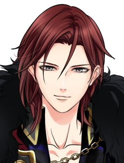 画像ギャラリー No.002のサムネイル画像 / 「鏡の中のプリンセス Love Palace」で皇帝ルスランの続編ストーリーが配信