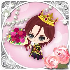 画像ギャラリー No.005のサムネイル画像 / 「鏡の中のプリンセス Love Palace」で皇帝ルスランの続編ストーリーが配信