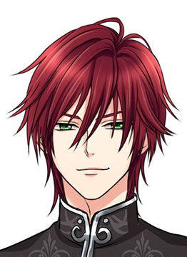 画像ギャラリー No.002のサムネイル画像 / 「鏡の中のプリンセス LP」,リュドの本編ストーリーに前野智昭さんのボイスが実装