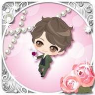 画像ギャラリー No.006のサムネイル画像 / 「鏡の中のプリンセス Love Palace」,“ジョゼフの専属執事 タカ”の本編ストーリーがスタート