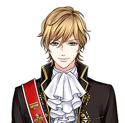 画像ギャラリー No.006のサムネイル画像 / 「鏡の中のプリンセス Love Palace」でファリス=ラッセン結婚編の配信が開始に