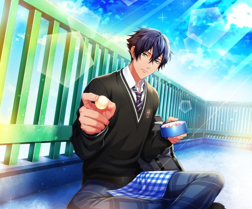 画像ギャラリー No.002のサムネイル画像 / ボル恋の体験型ファンミーティングが2024年2月3日,4日に開催決定。テーマは「青春×バレンタイン」