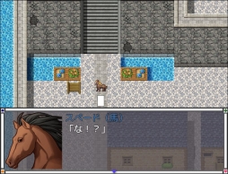 画像ギャラリー No.002のサムネイル画像 / バカゲー「革命だ!よん!!」第1話がニコニコゲームマガジンで配信に