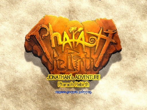 ꡼ No.006Υͥ / 2DץPharaoh Rebirth+פSteam318ȯ