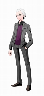 画像ギャラリー No.007のサムネイル画像 / 伝奇アドベンチャー「被虐のノエル」がニコニコゲームマガジンで配信スタート