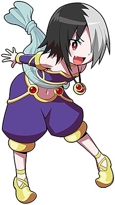 ꡼ No.002 | PS Vitaǡ -Chronicle 2D ACT-DLѤȯ