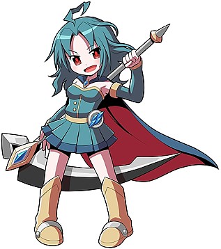 ꡼ No.006 | PS Vitaǡ -Chronicle 2D ACT-DLѤȯ