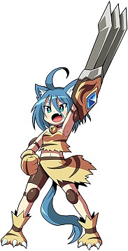 ꡼ No.008 | PS Vitaǡ -Chronicle 2D ACT-DLѤȯ