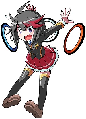 ꡼ No.010 | PS Vitaǡ -Chronicle 2D ACT-DLѤȯ