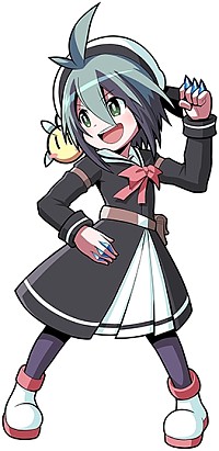 ꡼ No.011 | PS Vitaǡ -Chronicle 2D ACT-DLѤȯ