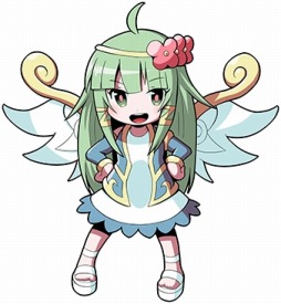 ꡼ No.012 | PS Vitaǡ -Chronicle 2D ACT-DLѤȯ