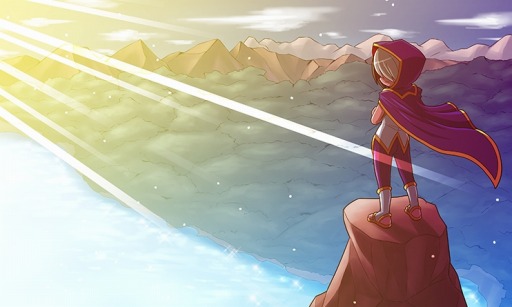 ꡼ No.015 | PS Vitaǡ -Chronicle 2D ACT-DLѤȯ