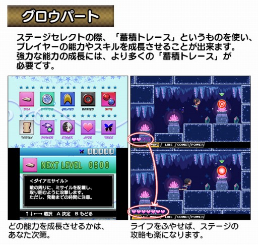 ꡼ No.017 | PS Vitaǡ -Chronicle 2D ACT-DLѤȯ